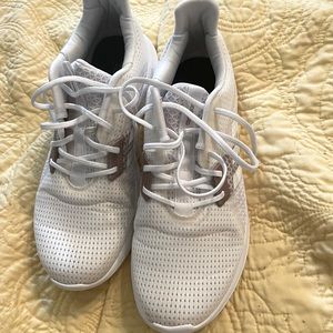 Women’s Running Shoe Adidas Size 8